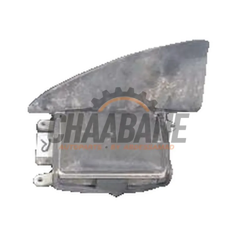 Side assist capteur 6632687329001 BMW X5 (F15) xDrive 25d 2.0 2013 / 2018