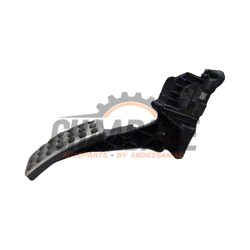 Capteur de position pedale daccelerateur A1773001900 Mercedes CLA Shooting Brake (118.6) 2.0 CLA-250 Turbo 16V