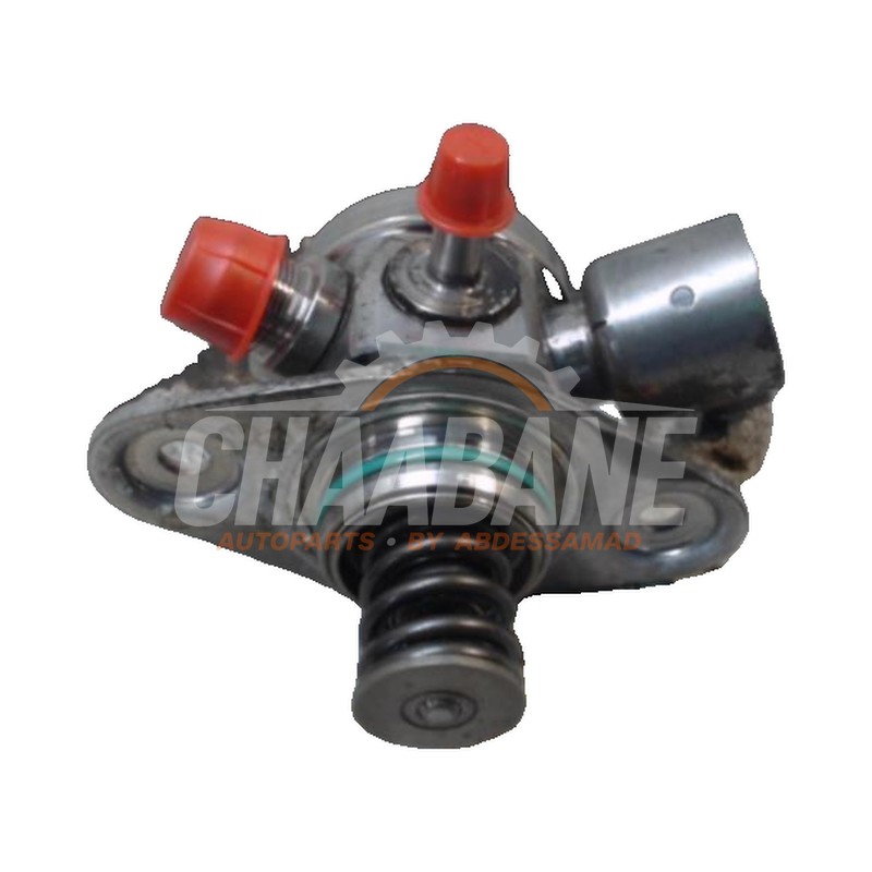 Pompe haute pression 0261520212 Mercedes A (W176) 1.6 A-180 16V