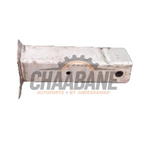 Support partie avant 4G0805527A Audi RS 6 Avant (C7) 4.0 V8 TFSI 32V 2013 / 2018