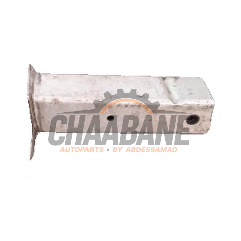 Support partie avant 4G0805527A Audi RS 6 Avant (C7) 4.0 V8 TFSI 32V 2013 / 2018