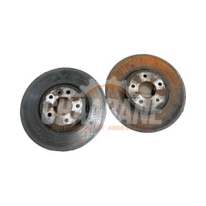 Disque de frein avant 315MM Jaguar XE 2.0 D E-Performance 16V