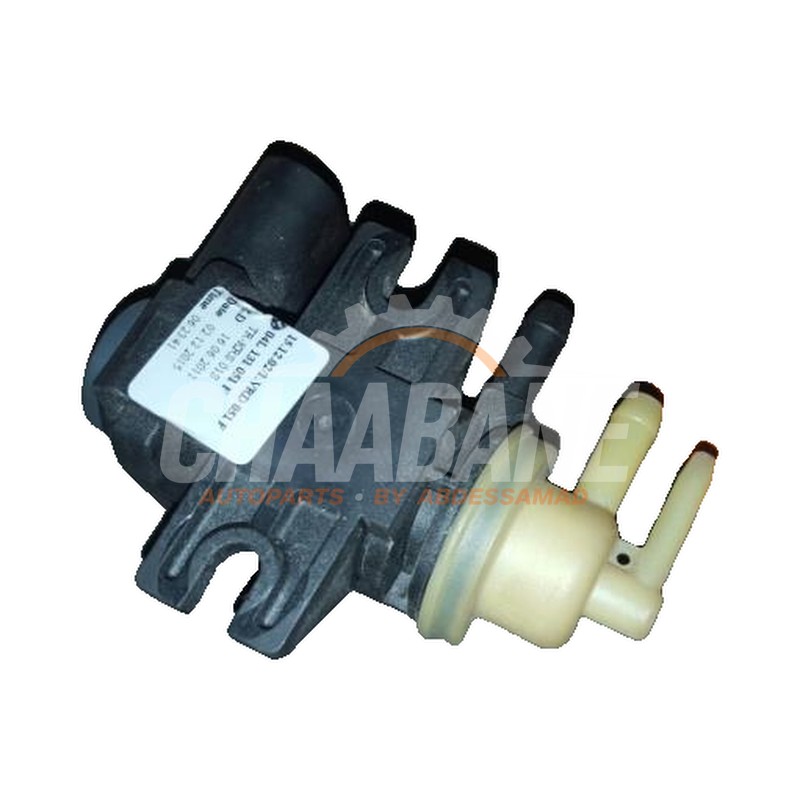 Clapet de surpression Turbo 04L1311051F Skoda Superb Combi (3V5) 1.6 TDI 2015 / 2024