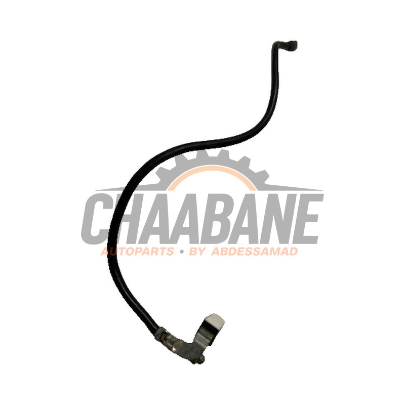 Capteur de batterie A1665420018 Mercedes CLA (117.3) 1.6 CLA-180 16V