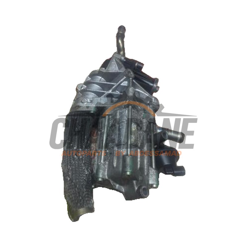 Valve RGE 9X2Q9U438DA Jaguar XF Sportbrake 3.0 D S V6 24V