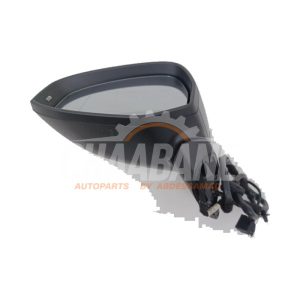 Retroviseur gauche 8W1857409AP Audi A4 Avant (B9) 2.0 35 TFSI Mild Hybrid 16V 2015