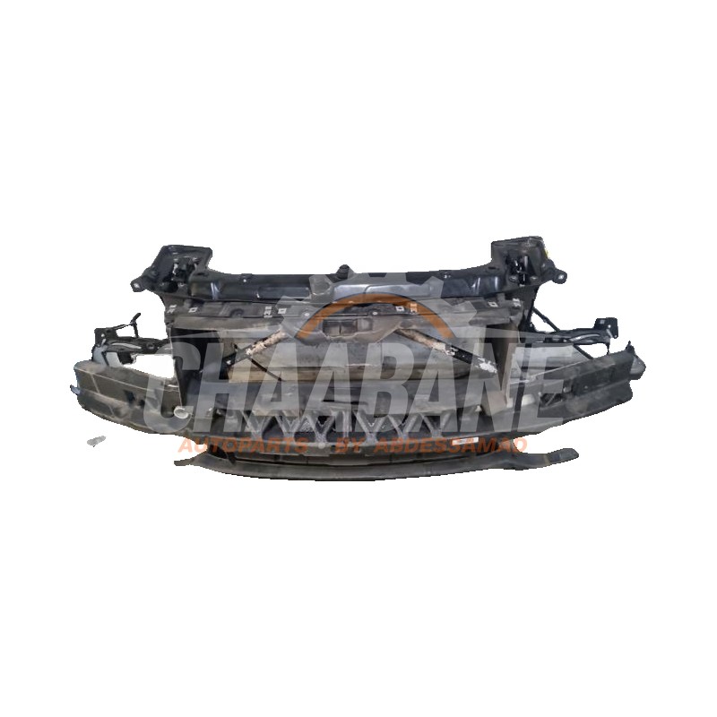 Panneau avant 41007297789 BMW 3 serie Touring (F31) 2012 / 2019