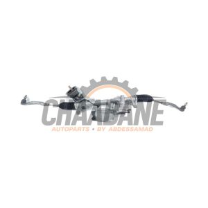 Boitier de direction assistee A2464604701 Mercedes A (W176) 2.2 A-200 CDI, A-200d 16V