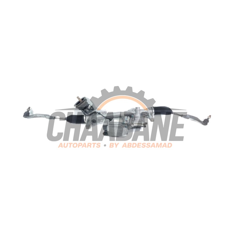 Boitier de direction assistee A2464604701 Mercedes A (W176) 2.2 A-200 CDI, A-200d 16V