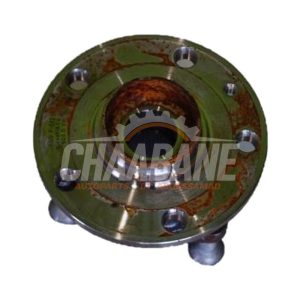 Roulement de roue avant 5WA407621A Audi Q2 (GAB/GAG) 2016