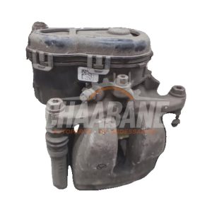 Etrier de frein (pince) arriere droit 295X10 Mercedes GLA (156.9) 1.6 180 16V