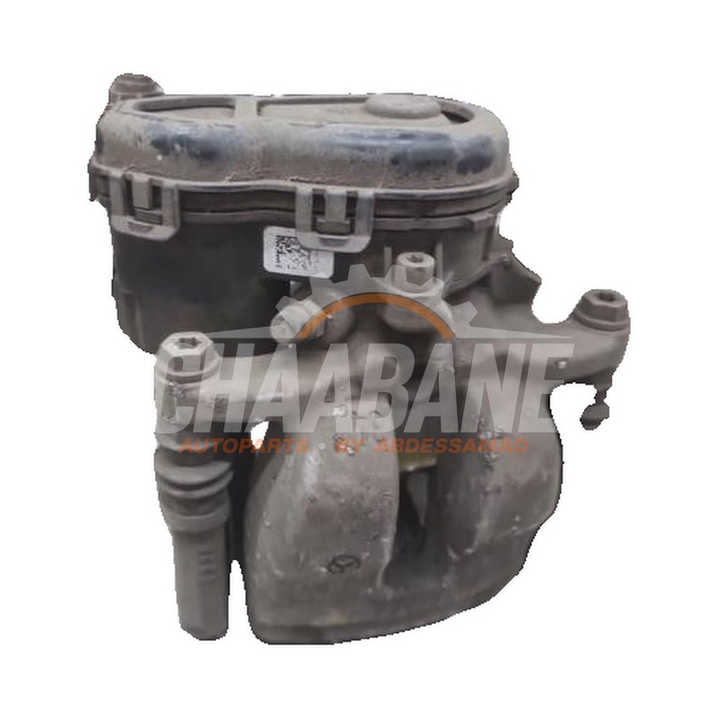 Etrier de frein arriere droit 295X10 Mercedes GLA (156.9) 1.6 180 16V