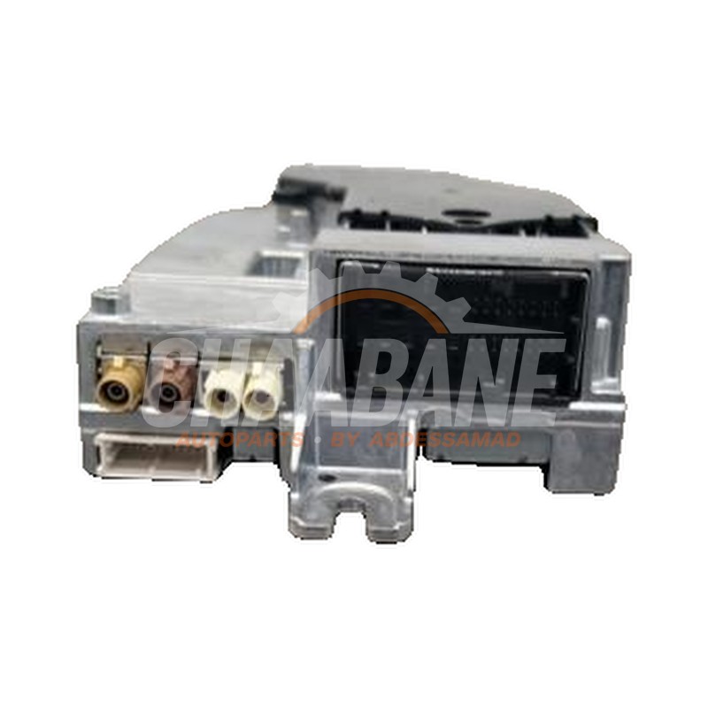Amplificateur radio 65125A9BF79 BMW 1 serie (F40) 118i 1.5 TwinPower 12V 2019