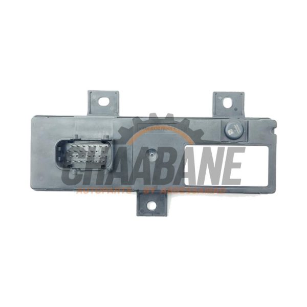 Module de controle de batterie 4KE915233L Audi Q8 E-tron (GEG) 50 Quattro 95 kWh 2022
