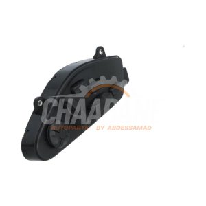 Commutateur reglage siege 992959747H1E0 Porsche Cayenne III (9YA) 3.0 V6 Turbo 24V E-Hybrid 2017