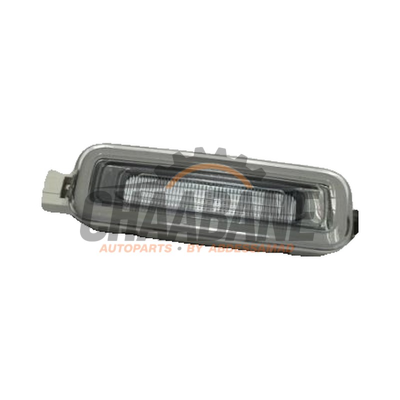 Eclairage de plafonnier 4M0947105 Audi S3 Limousine (GYL) 2.0 T FSI 16V 2020