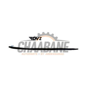 Rail de toit droit 14B860026 Volkswagen ID.7 Tourer Pro S 86 kWh 2024