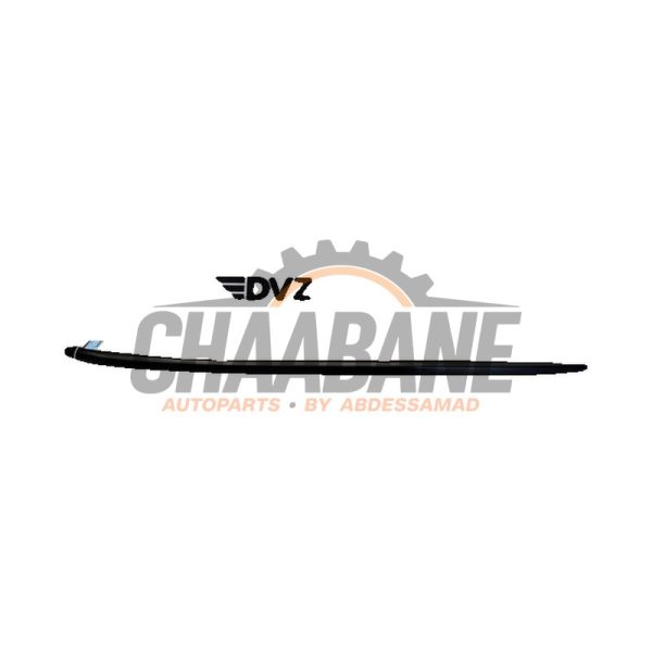 Rail de toit droit 14B860026 Volkswagen ID.7 Tourer Pro S 86 kWh 2024