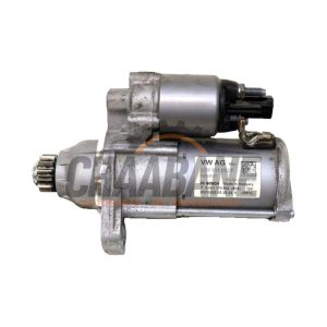 Demarreur 02M911022F Seat Ibiza V (KJB) 1.0 MPI 12V 2017