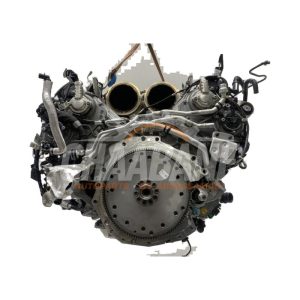 Moteur 4N0903028R Audi RS Q8 4.0 V8 32V RS TFSI Mild Hybrid Quattro 2019