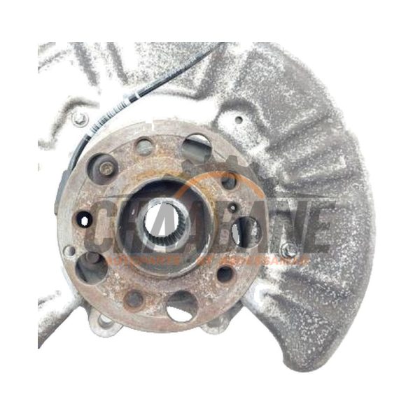 Joint arriere gauche A2055461700 Mercedes C (R205) C-63 AMG 4.0 V8 Biturbo