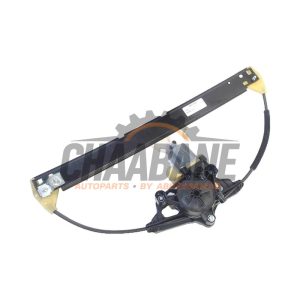 Leve vitre electrique arriere gauche 8W08394618W0959811 Audi A4 2024