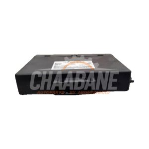 Ordinateur de suspension 1EA907376C Audi S3 Sportback (8YA) 2.0 T FSI 16V 2020