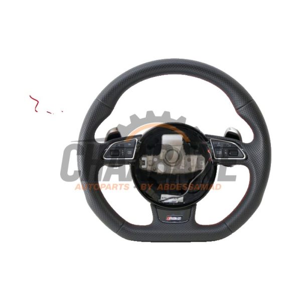 Volant 4G8419091N Audi RS7 2013 / 2018
