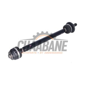 Arbre de transmission arriere droit 8639474 BMW 6-Serie 2017 / 2024