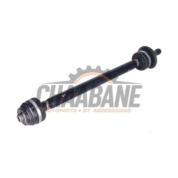 Arbre de transmission arriere droit 8639474 BMW 6-Serie 2017 / 2024