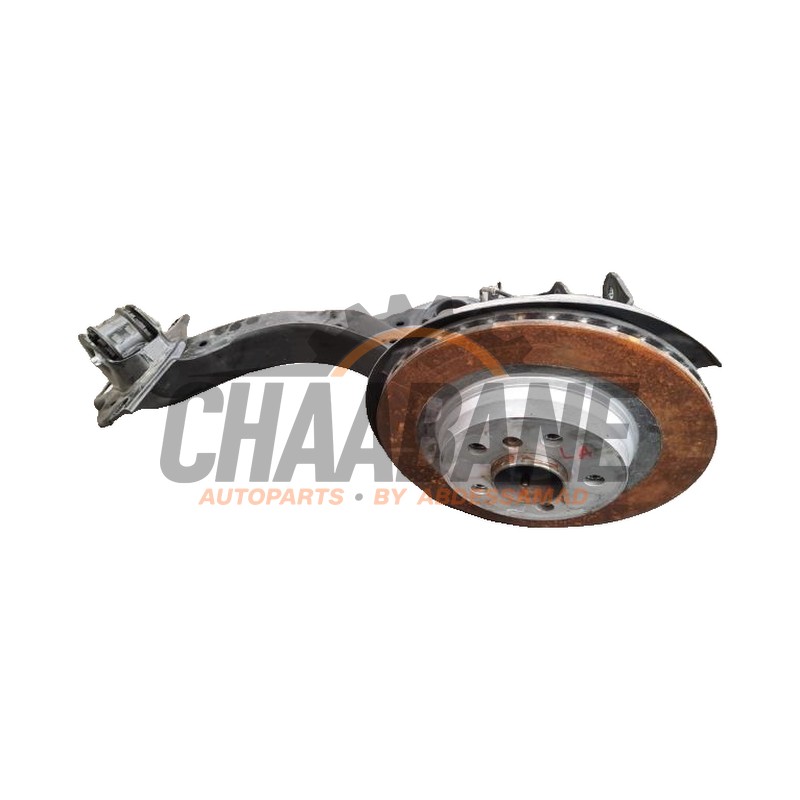 Joint arriere gauche 33306894207 BMW 2 serie Active Tourer (F45) 218d 2.0 TwinPower Turbo 16V 2013 / 2021