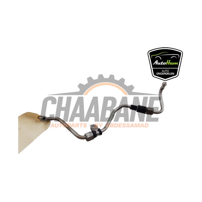 Conduit de carburant 079127507BK Audi RS 6 Avant (C7) 4.0 V8 TFSI 32V 2013 / 2018