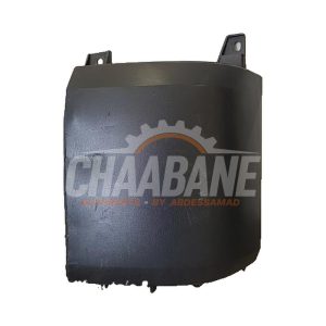 Coin pare-chocs arriere droit 7E0807322 Volkswagen Transporter T6 2.0 TDI 150 2015 / 2024