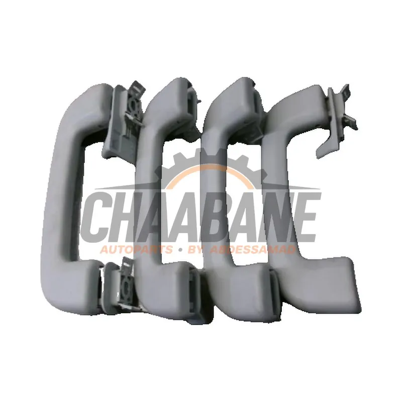 Kit poignee LR087346 Landrover Discovery Sport (LC) 2.0 TD4 180 16V