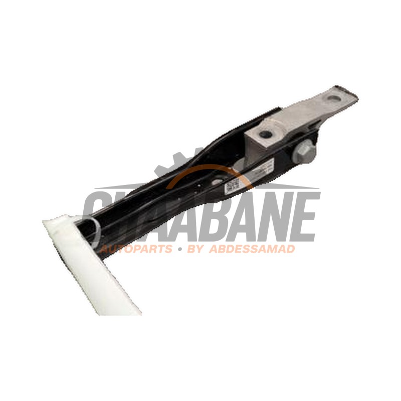 Support boite de vitesse 5Q0199855AJ Skoda Kodiaq (PSAC) 1.5 TSI MHEV 16V 2024