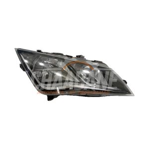 Phare droit 5F1941006A Seat Leon (5FB) 1.2 TSI 16V 2012 / 2020