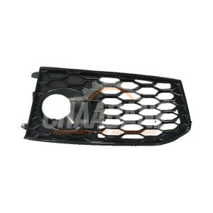 Pare-chocs grille 4G8807682G Audi RS7 2013 / 2018
