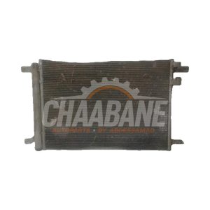 Radiateur clim 5Q0816411BG Seat Ateca (5FPX) 1.6 TDI 16V 2016