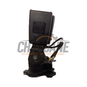 Attache ceinture arriere gauche 8V0857739 Audi A3 Limousine (8VS/8VM) 1.4 TFSI ACT 16V 2013 / 2020