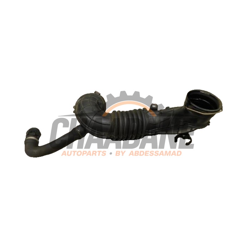 Tuyau daspiration air 58650910 BMW 3 serie Touring (F31) 318d 2.0 16V 2012 / 2019