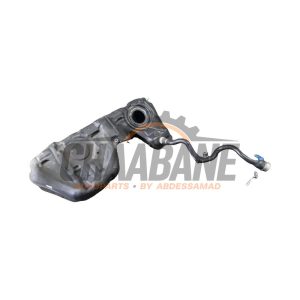 Reservoir de carburant 16117294608 BMW M4 (F82) M4 3.0 24V Turbo Competition Package 2014 / 2020