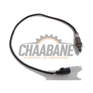 Sonde lambda 04E906262GG Seat Ibiza V (KJB) 1.0 TSI 12V 2017