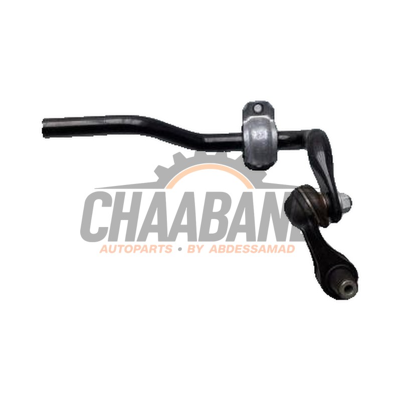 Barre stabilisatrice arriere 5Q0511305BA Volkswagen Golf VIII (CD1) 2.0 GTI 16V 2019