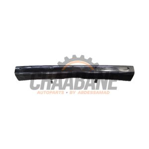 Carenage arriere centre A9078855100 Mercedes Sprinter 3,5t (907.6/910.6) 319 CDI 3.0 V6 24V RWD