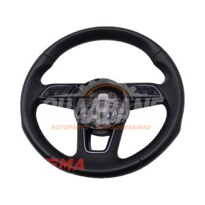 Volant 82A419091T Audi A1 Sportback (GBA) 1.0 25 TFSI 12V 2018