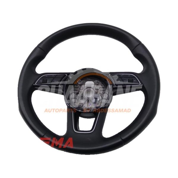 Volant 82A419091T Audi A1 Sportback (GBA) 1.0 25 TFSI 12V 2018