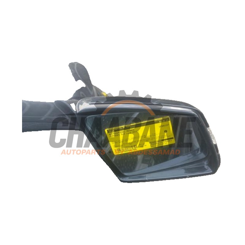 Retroviseur droit 0005800469 Mercedes CLA (117.3) 1.6 CLA-180 16V