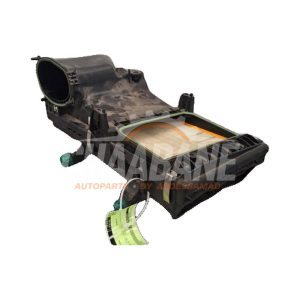 Boitier filtre a air A6540900001 Mercedes GLE (V167) 300d 2.0 Turbo 16V 4-Matic