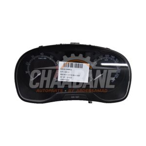 Compteur 6V0920700D Skoda Fabia 2014 / 2021