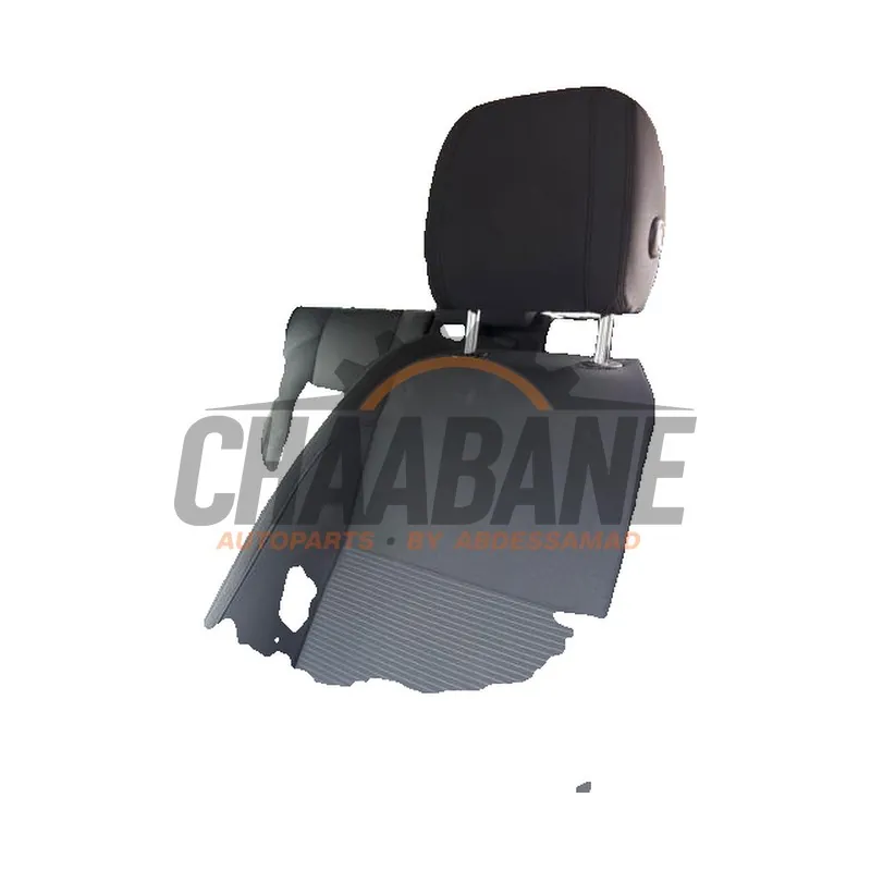 Interieur complet 00000 Landrover Discovery Sport (LC) 2.0 TD4 180 16V